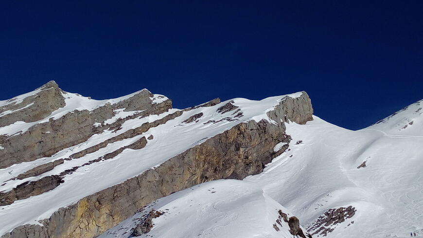 jolie le col jolie le col