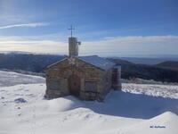 Chapelle de la Richarde Chapelle de la Richarde