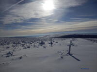 Les Plateaux de Pierre sur Haute Les Plateaux de Pierre sur Haute